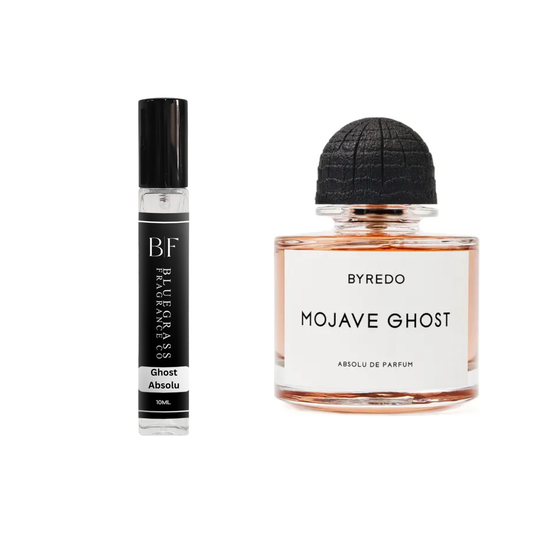 Byredo - Mojave Ghost Absolu