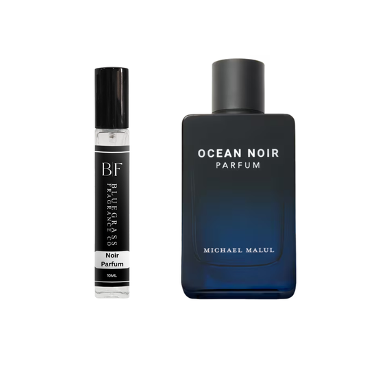 Michael Malul - Ocean Noir Parfum