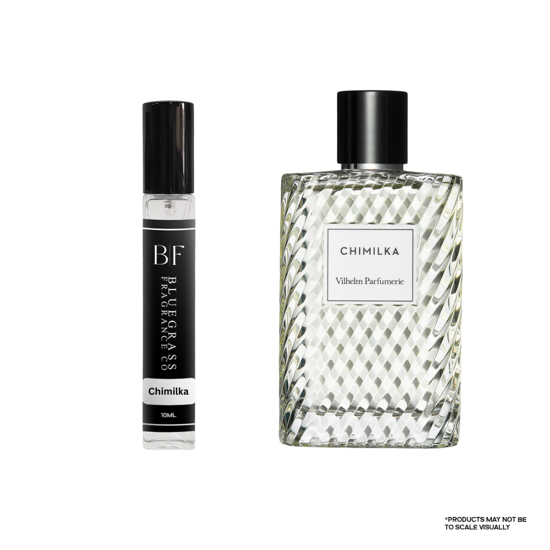 Vilhelm Parfumerie – Chimilka