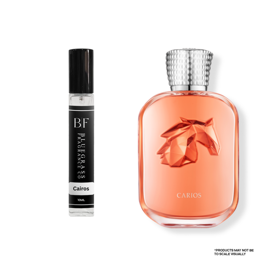 Parfums de Marly – Carios