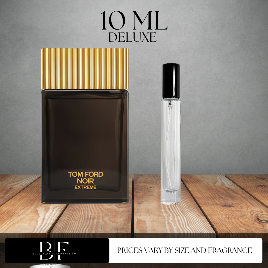 Tom Ford – Noir Extreme