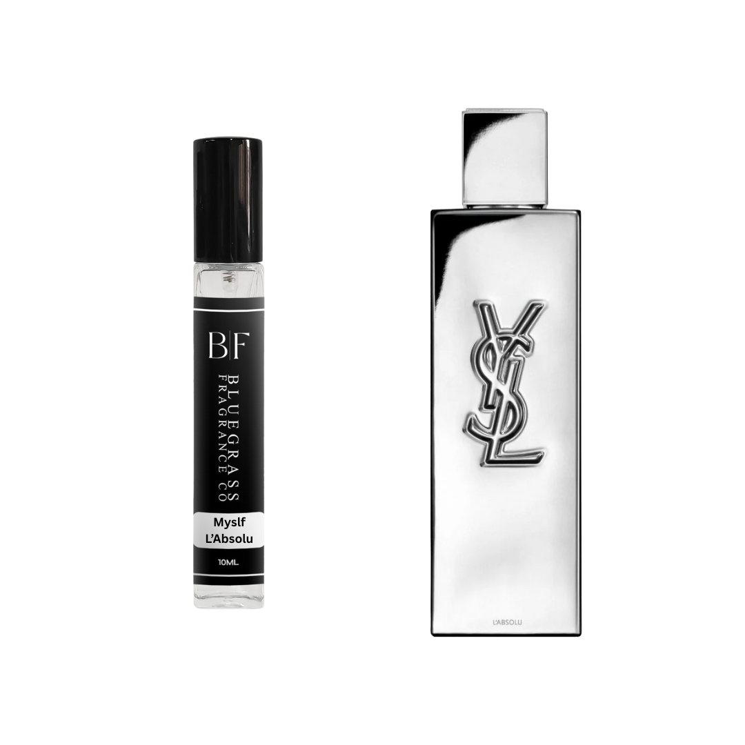 Yves Saint Laurent (YSL) - Myslf L'Absolu