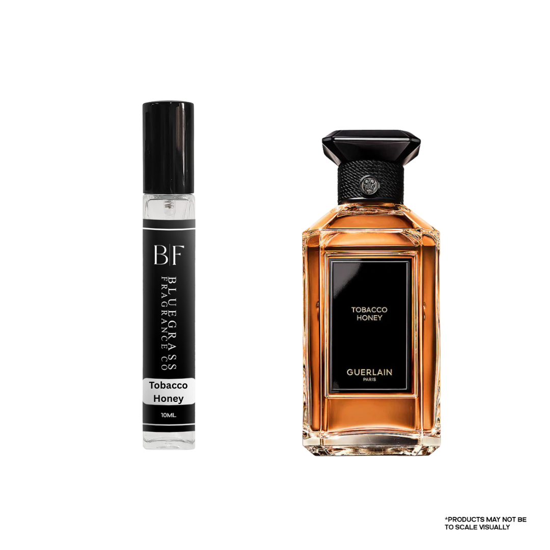 Guerlain – Tobacco Honey