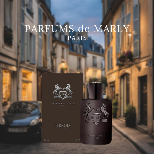 Parfums de Marly – Herod