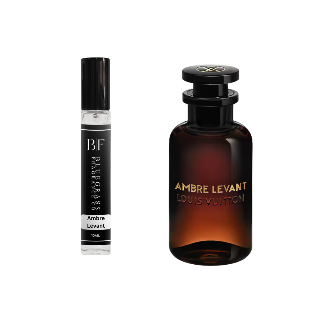 Louis Vuitton – Ambre Levant