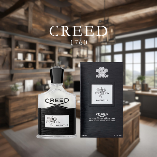 Creed – Aventus