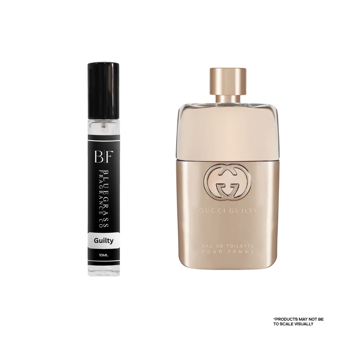 Gucci - Guilty Pour Femme (EDT)
