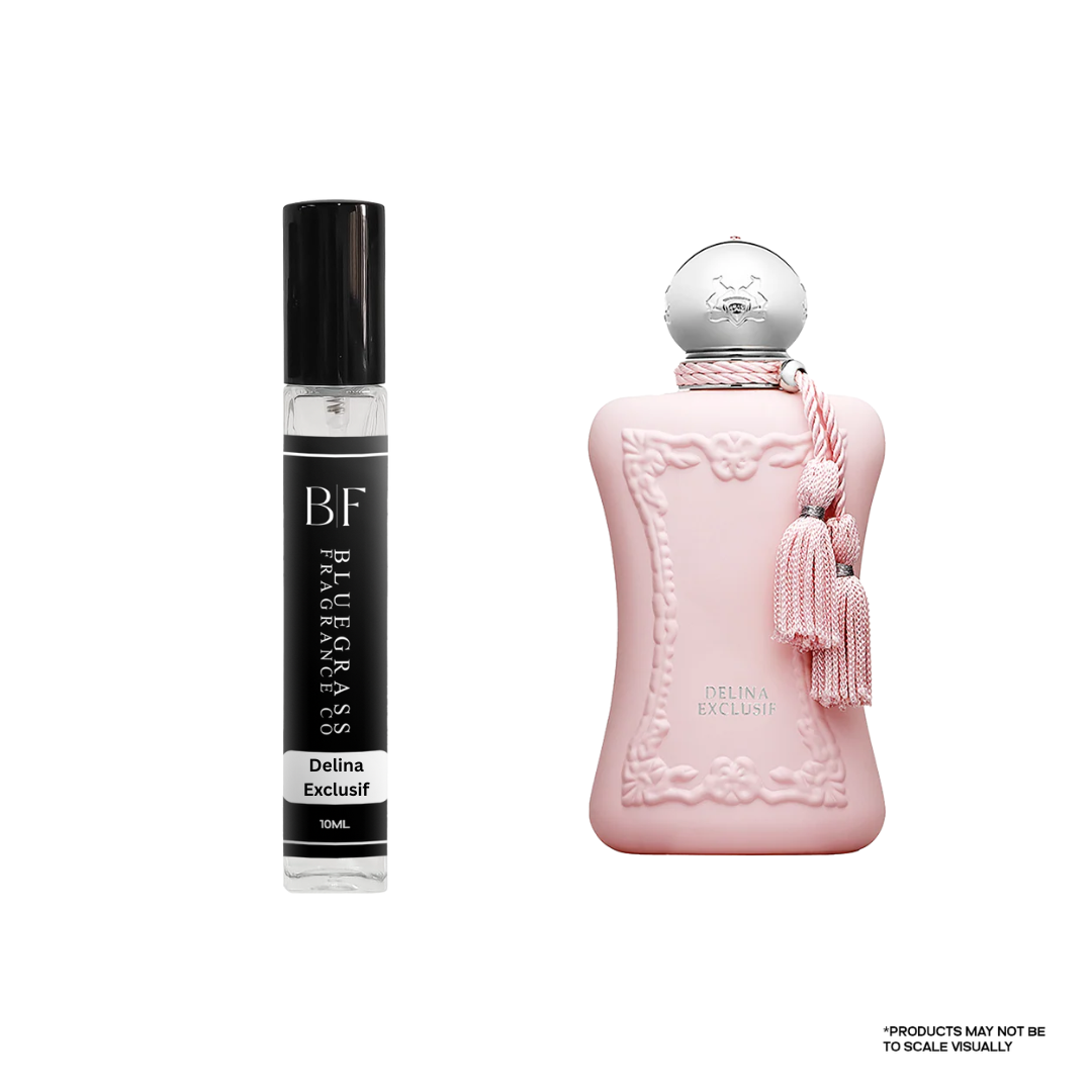 Parfums de Marly – Delina Exclusif
