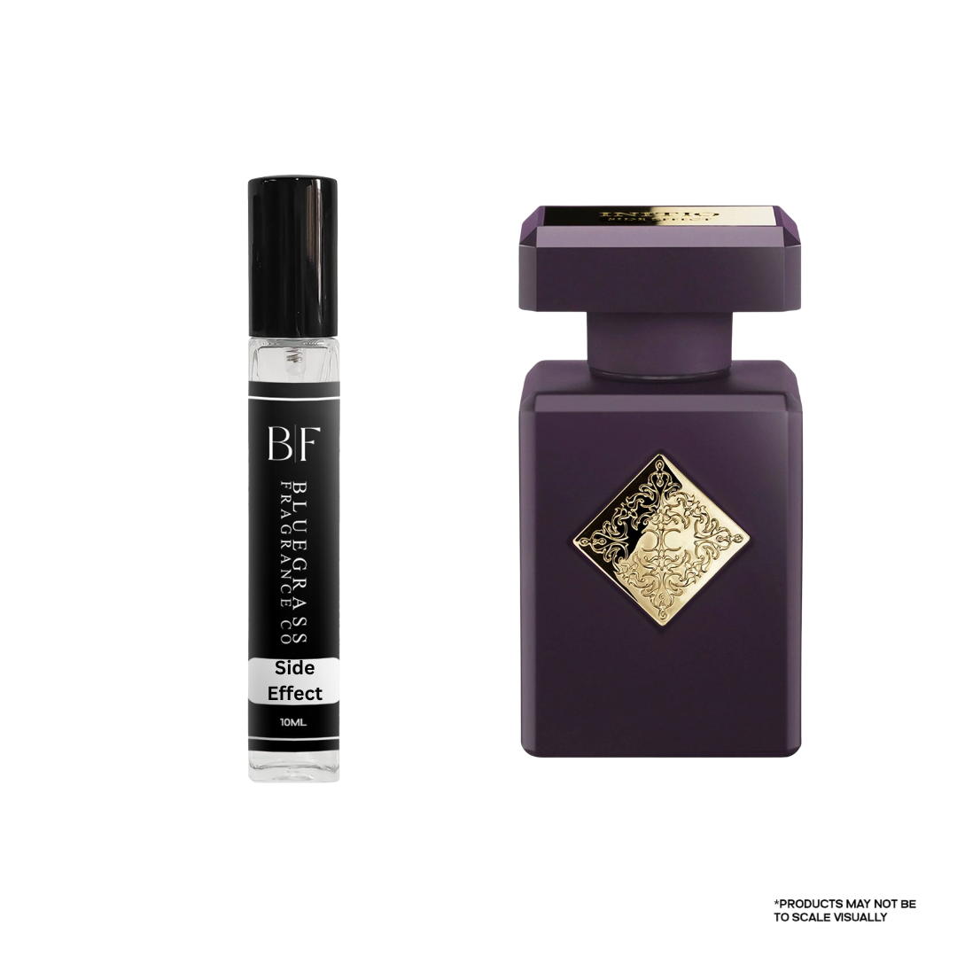 Initio Parfums - Side Effect