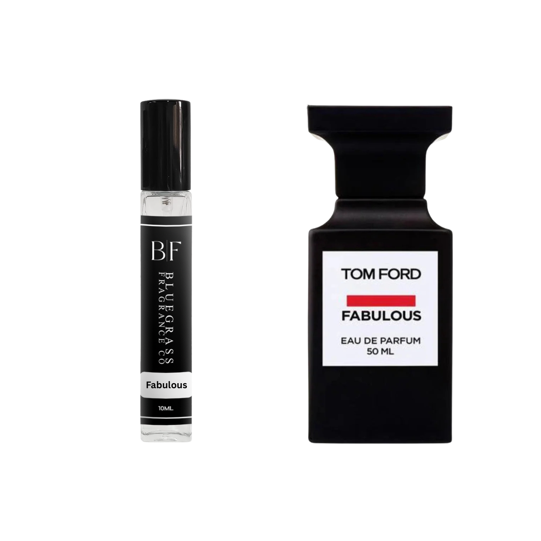 Tom Ford – Fabulous