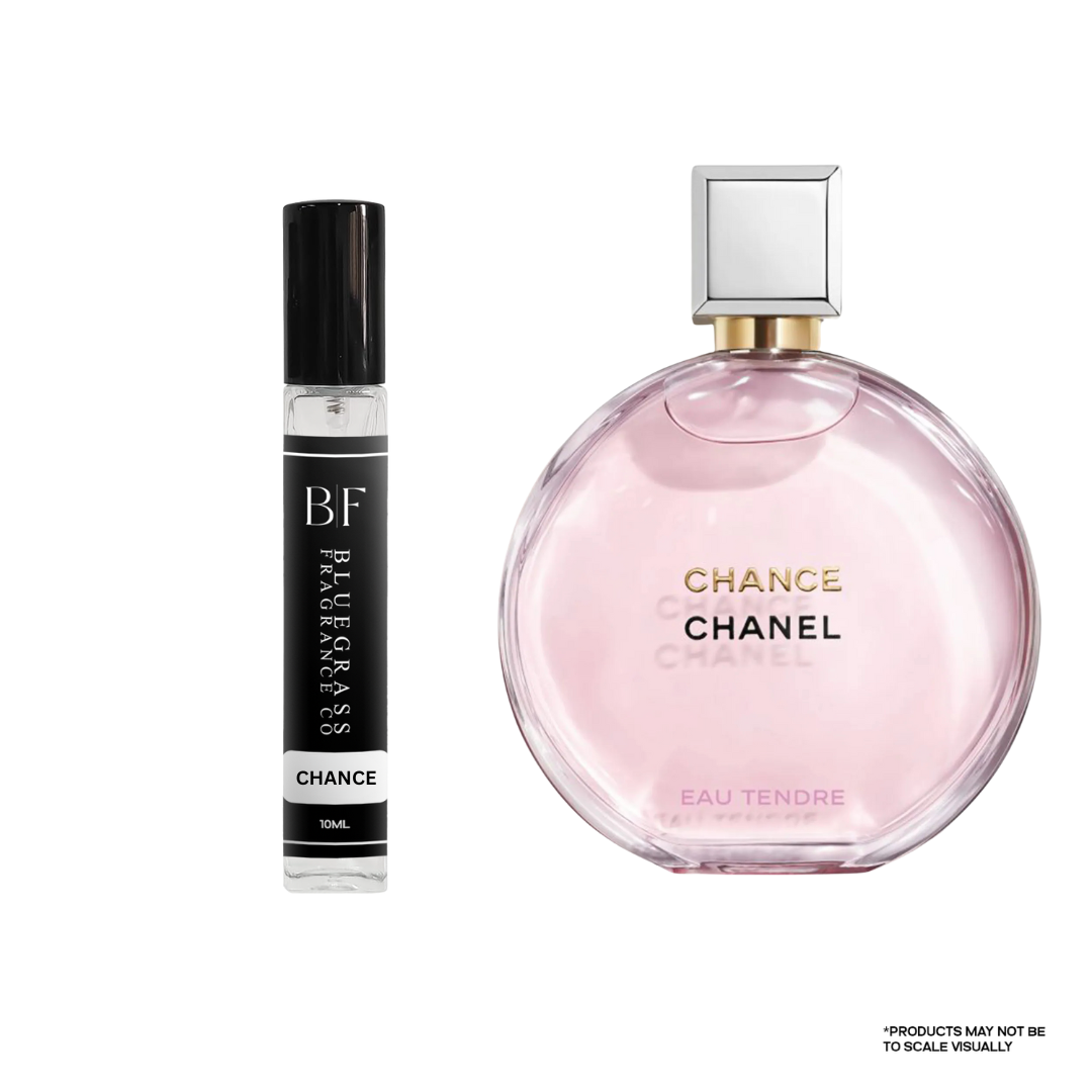 Chanel - Chance Eau Tendre
