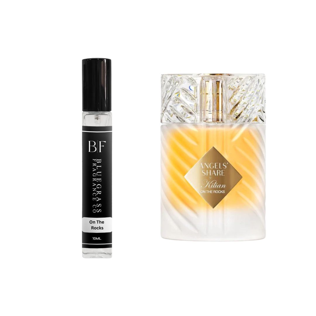 Kilian - Angels’ Share On The Rocks