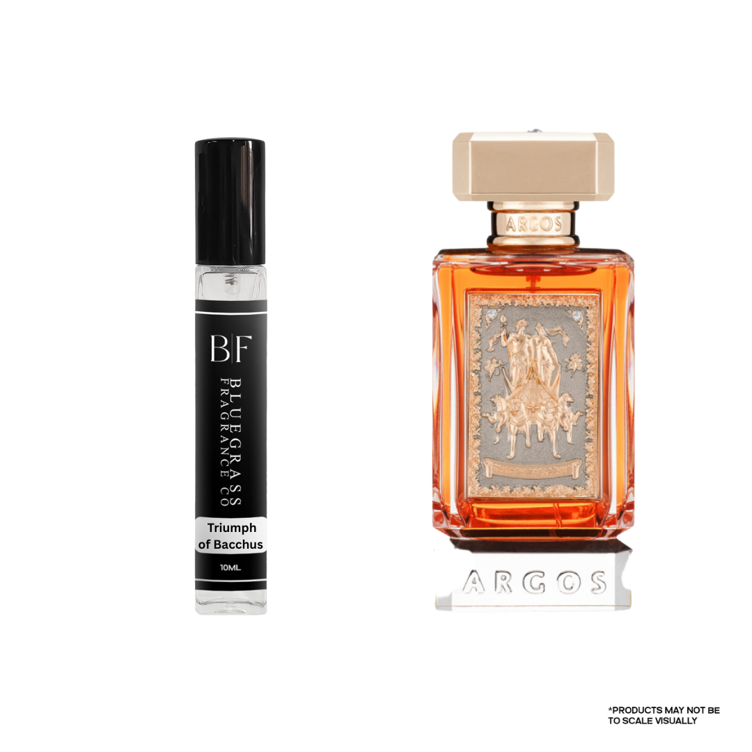 Argos - Triumph of Bacchus