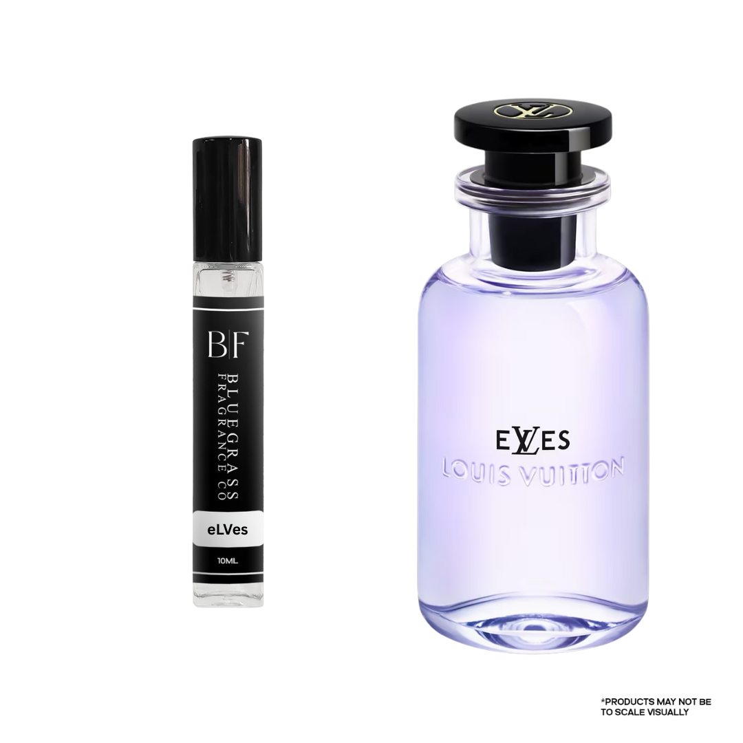 Louis Vuitton – eLVes