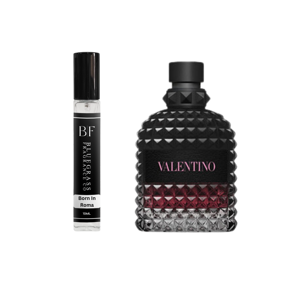 Valentino – Uomo Born In Roma