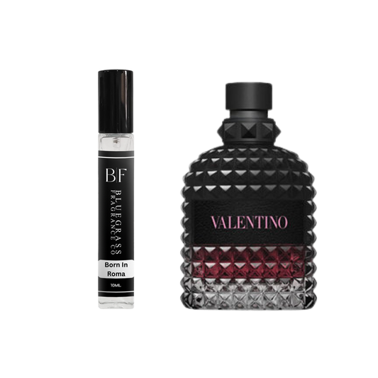 Valentino – Uomo Born In Roma