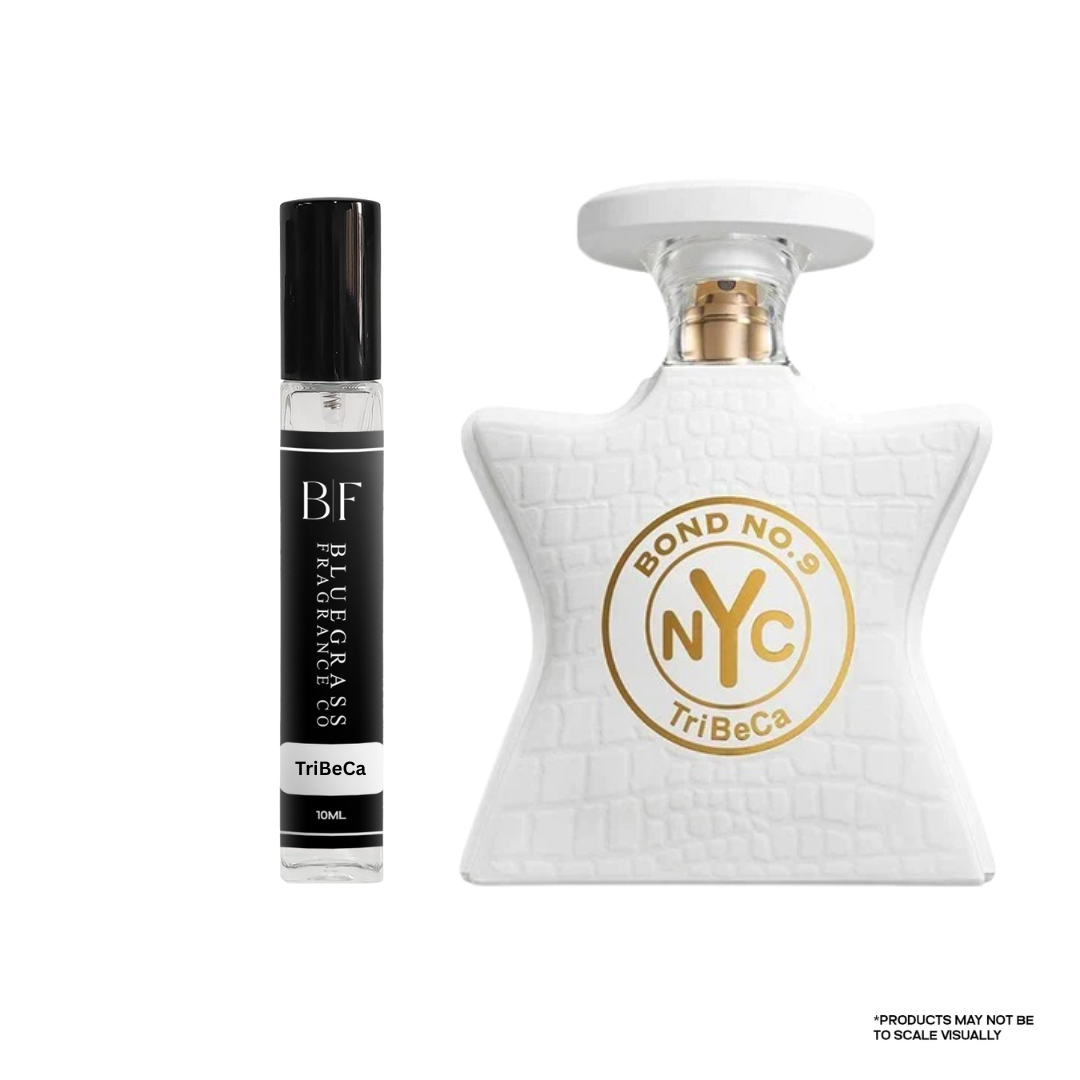 Bond No.9 - TriBeCa