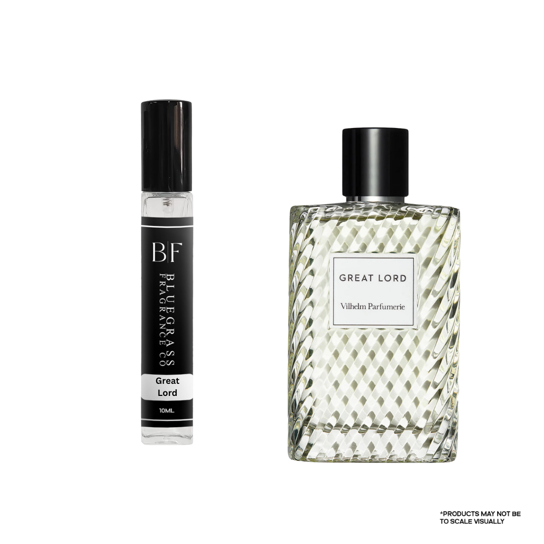Vilhelm Parfumerie – Great Lord