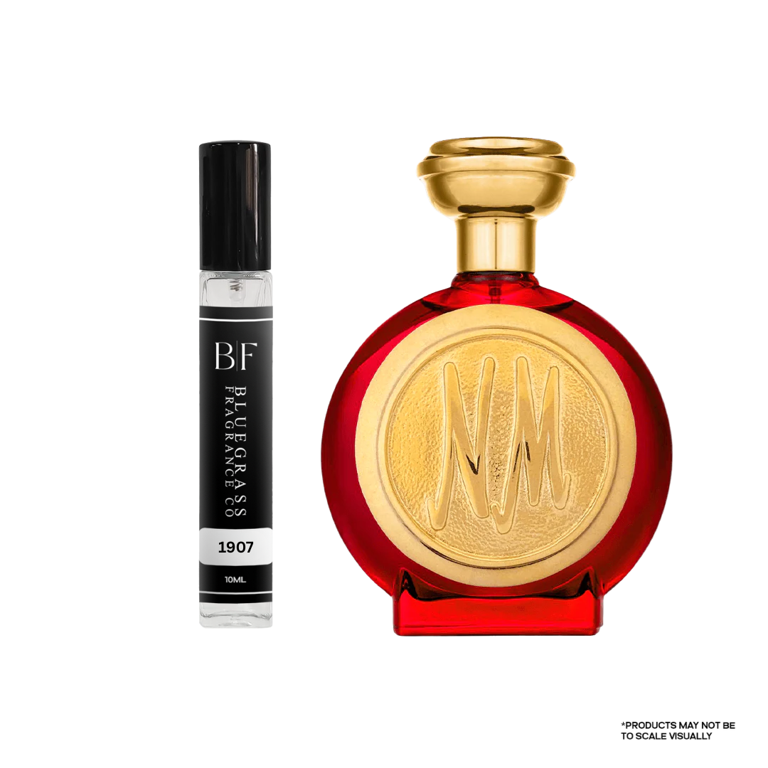 Boadicea The Victorious - 1907