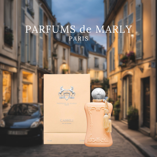 Parfums de Marly – Cassili