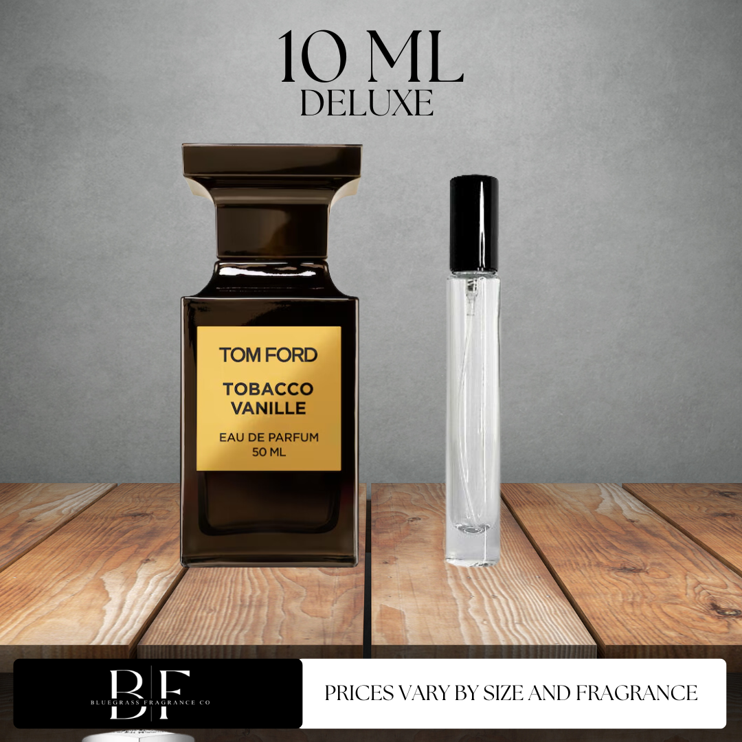 Tom Ford – Tobacco Vanille