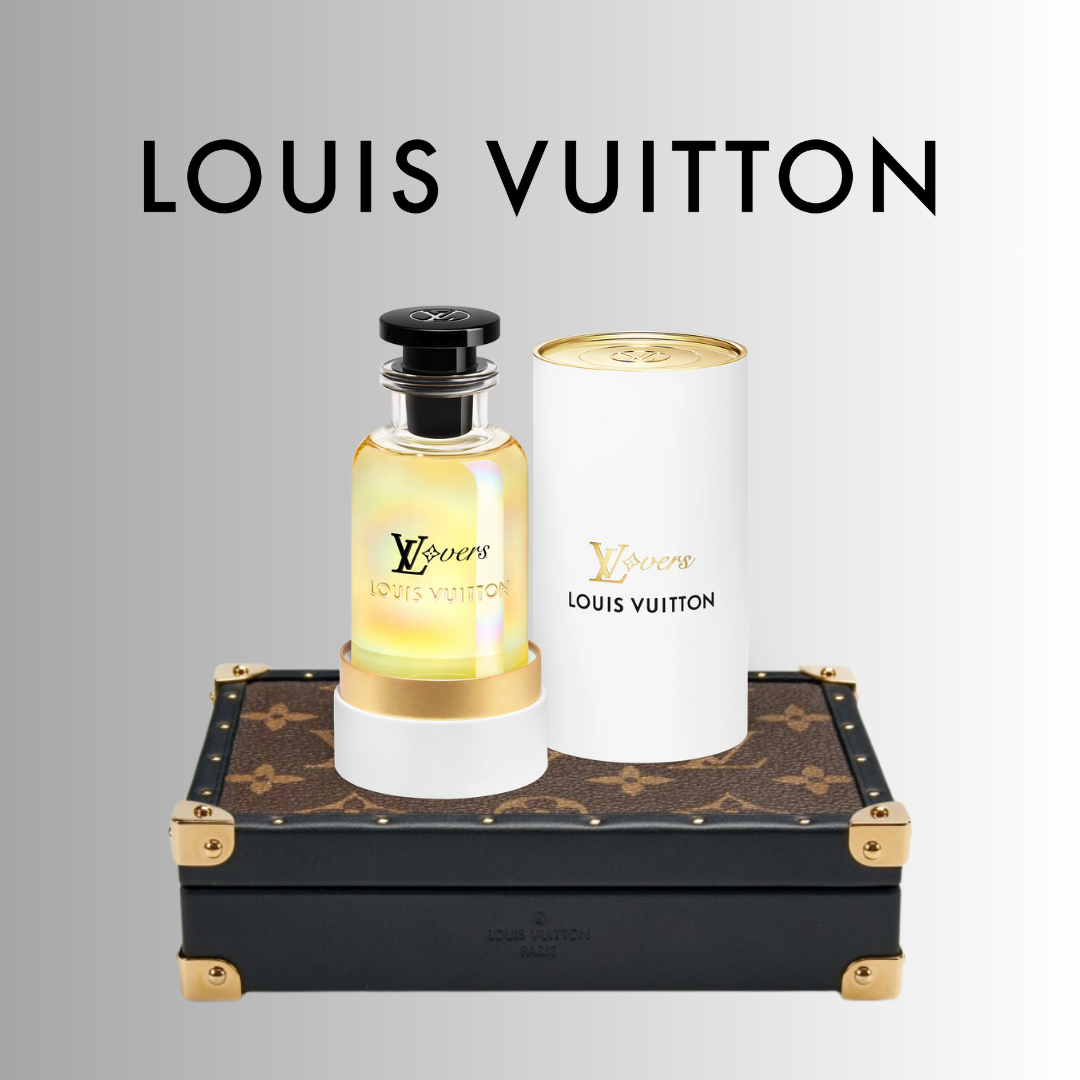 Louis Vuitton – LV Lovers