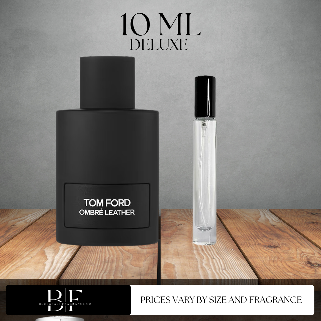 Tom Ford – Ombré Leather