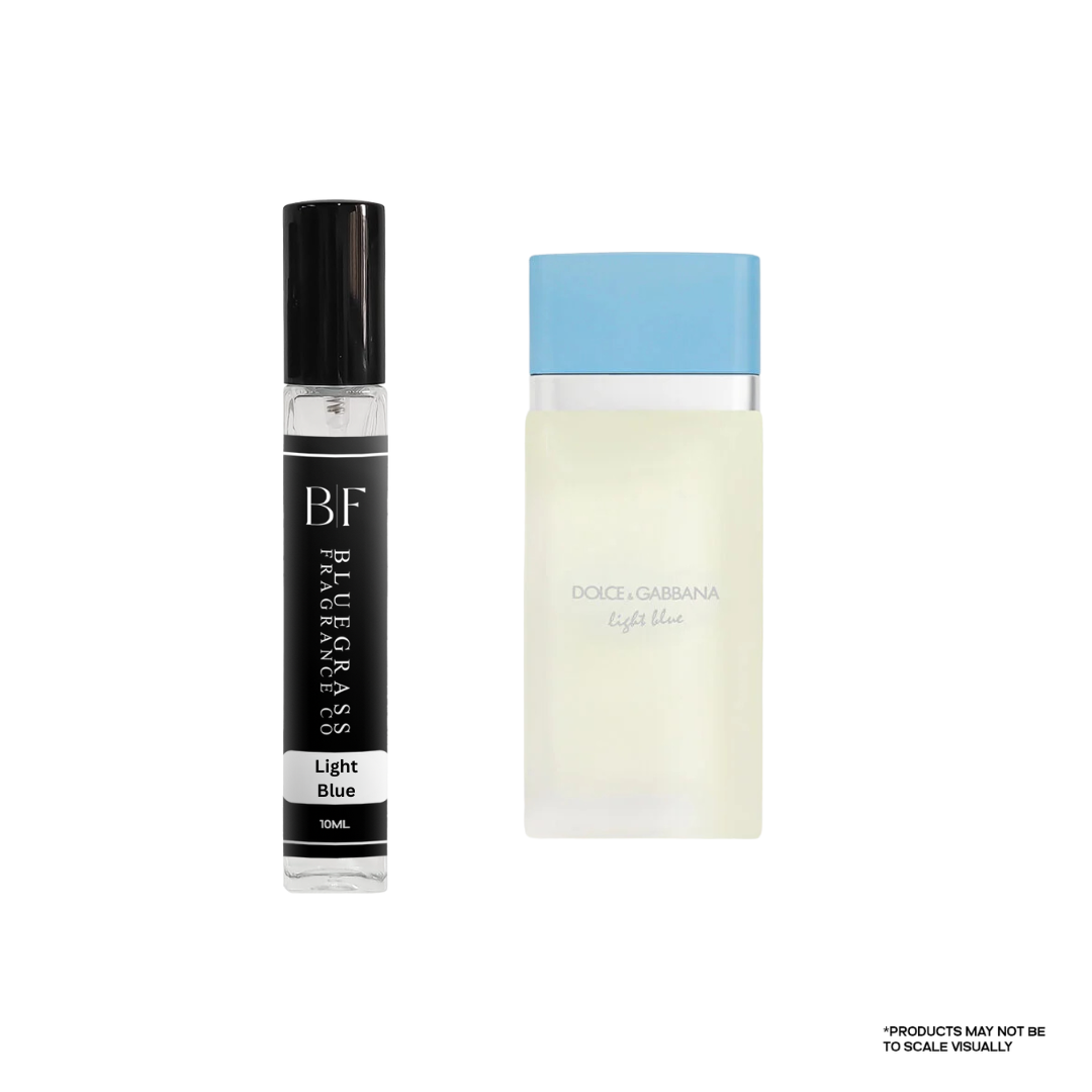 Dolce & Gabbana - Light Blue for Her (EDT)