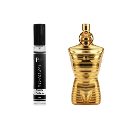 Jean Paul Gaultier (JPG) - Le Male Elixir Absolu Parfum Intense