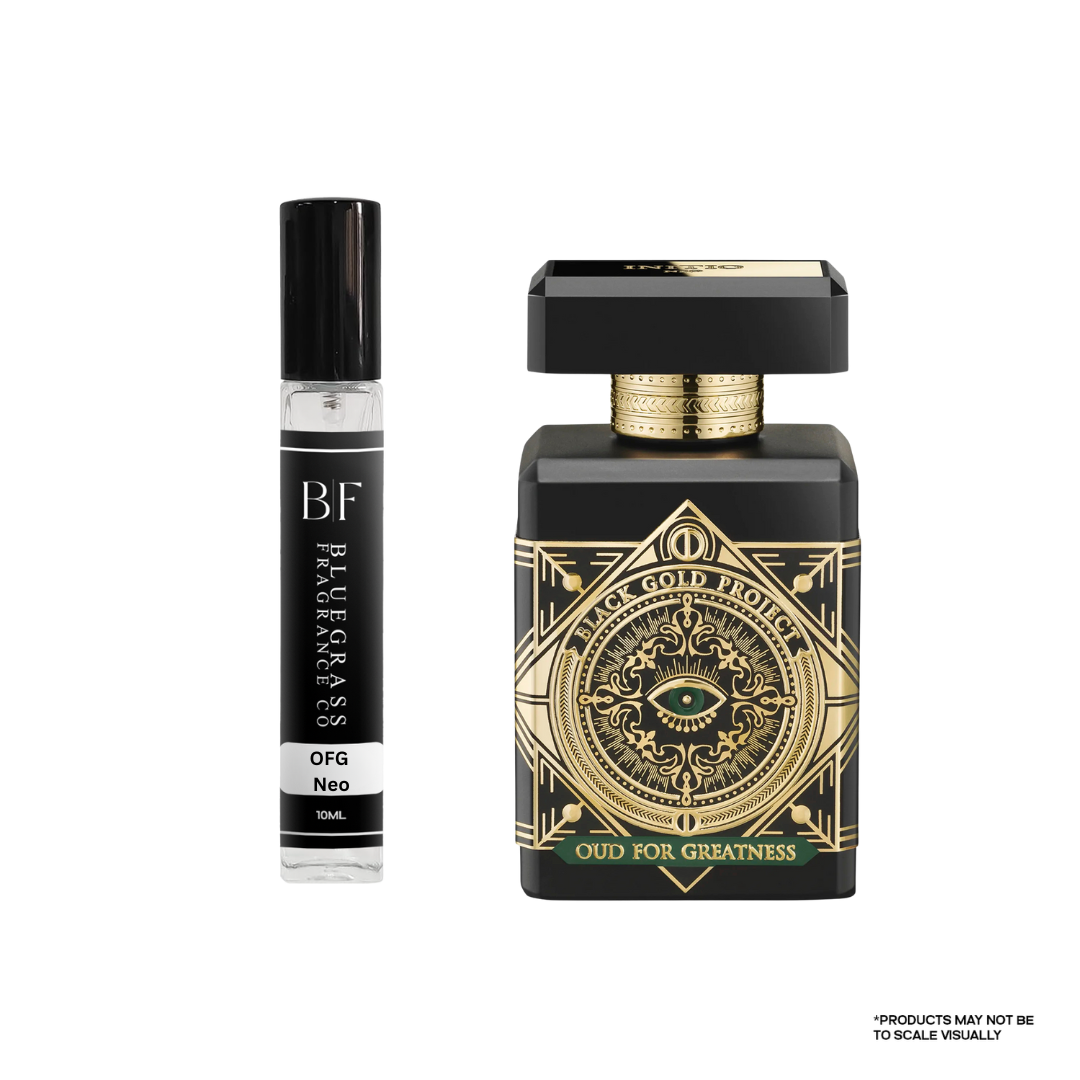 Initio Parfums - Oud For Greatness NEO