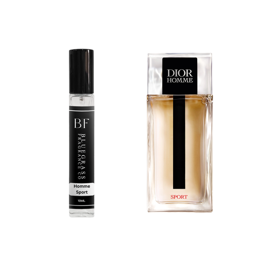 Dior - Homme Sport