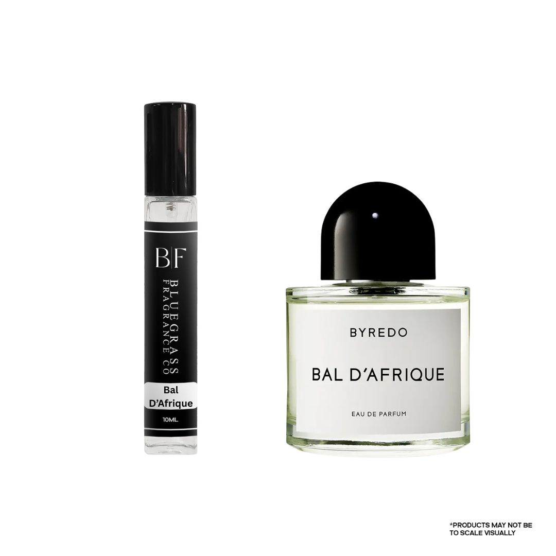 Byredo - Bal D'Afrique