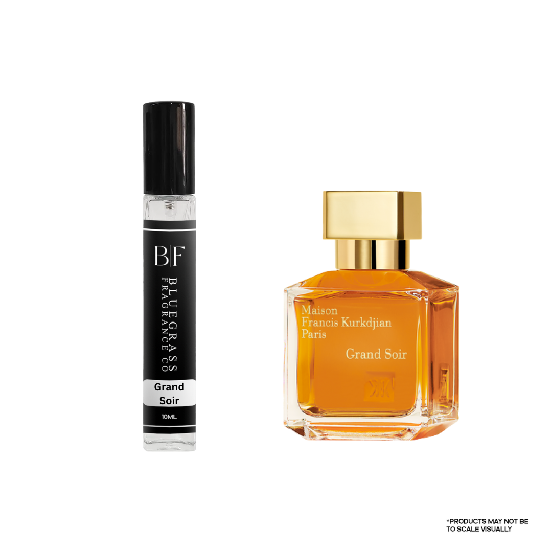 Maison Francis Kurkdjian – Grand Soir