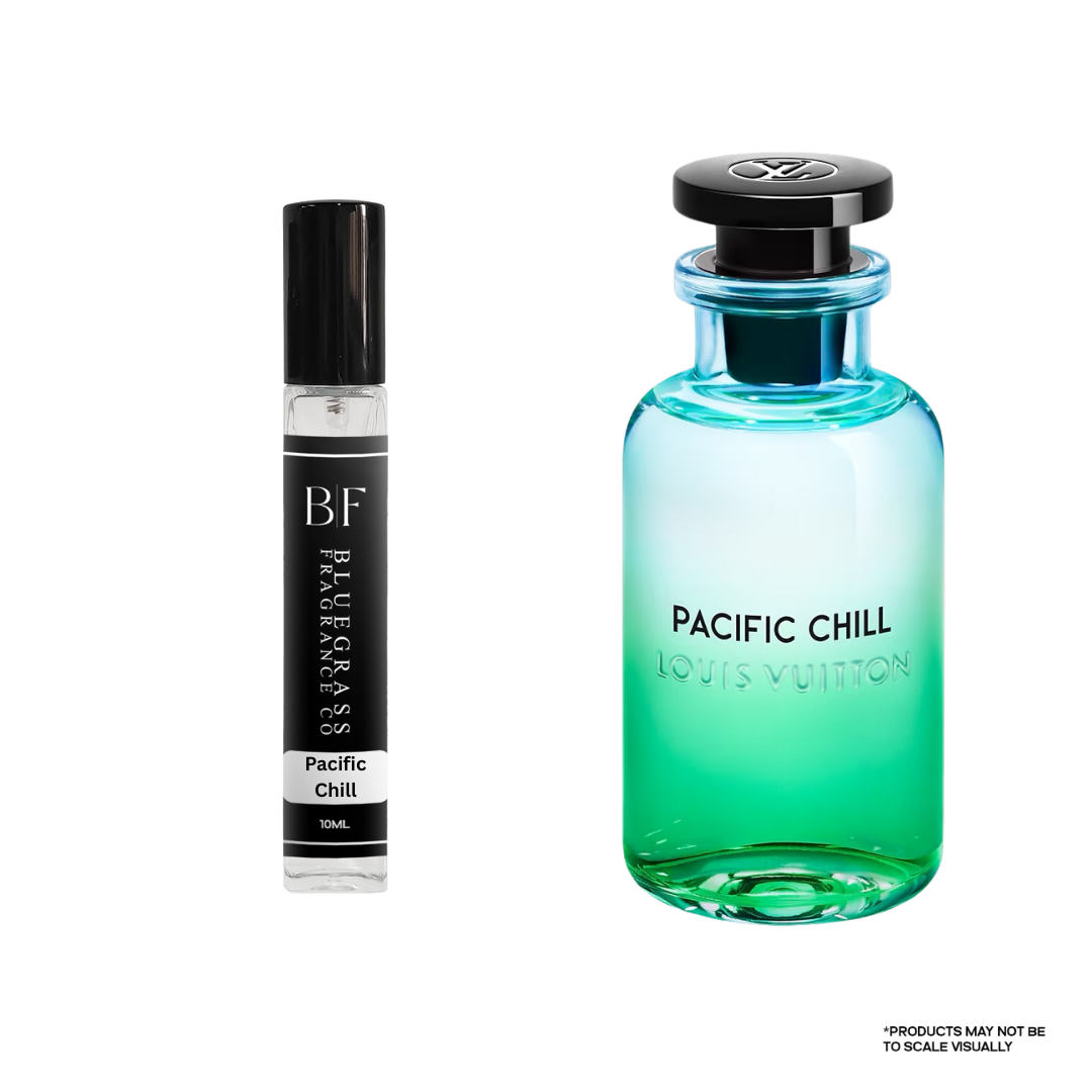 Louis Vuitton – Pacific Chill