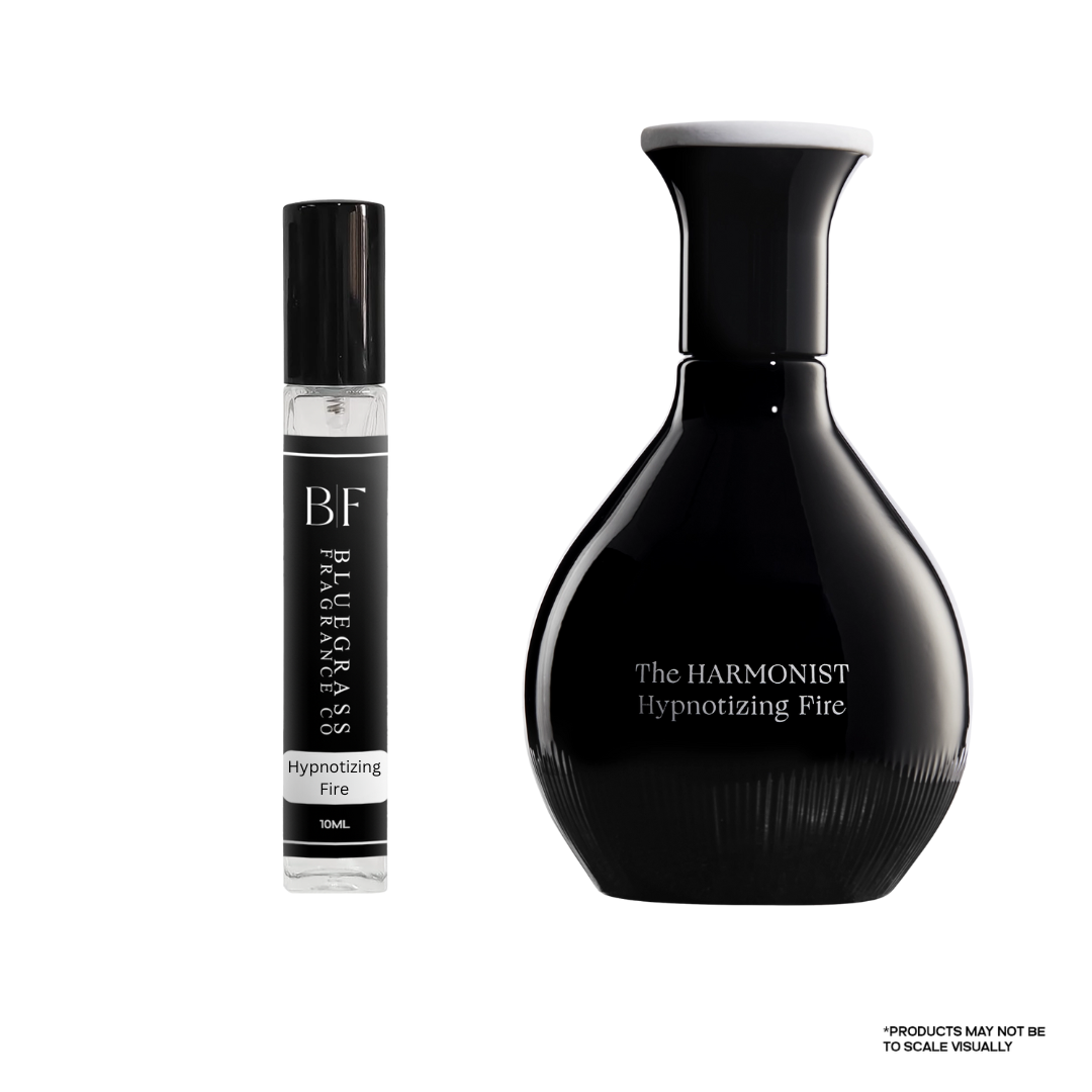 The Harmonist - Hypnotizing Fire Parfum