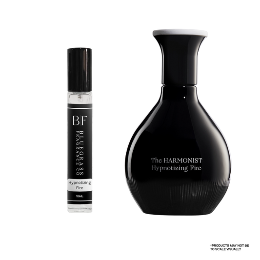 The Harmonist - Hypnotizing Fire Parfum