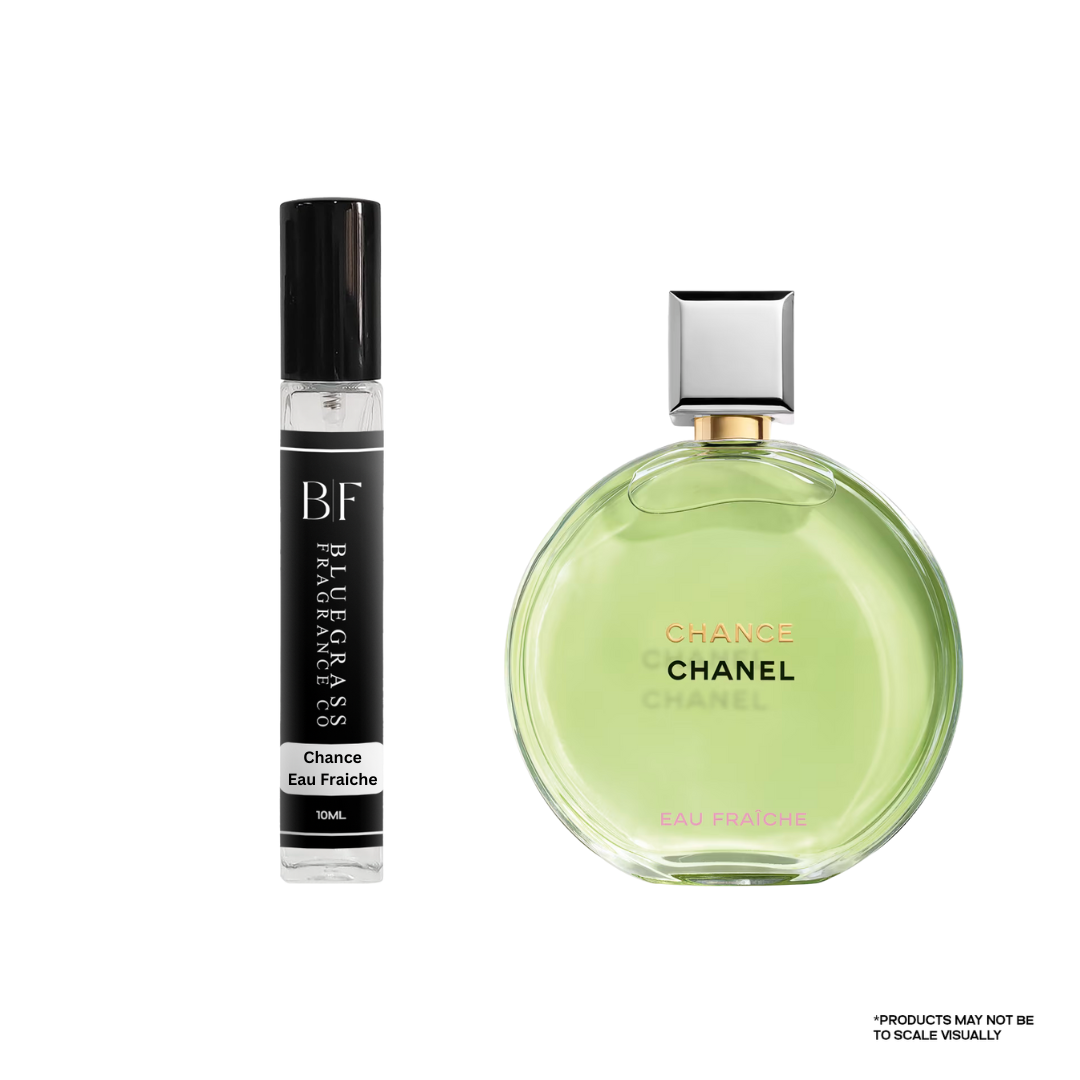 Chanel - Chance Eau Fraiche