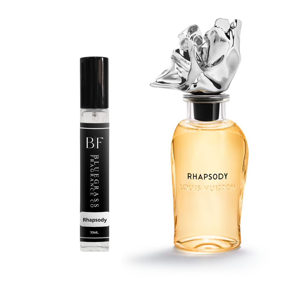 Louis Vuitton – Rhapsody