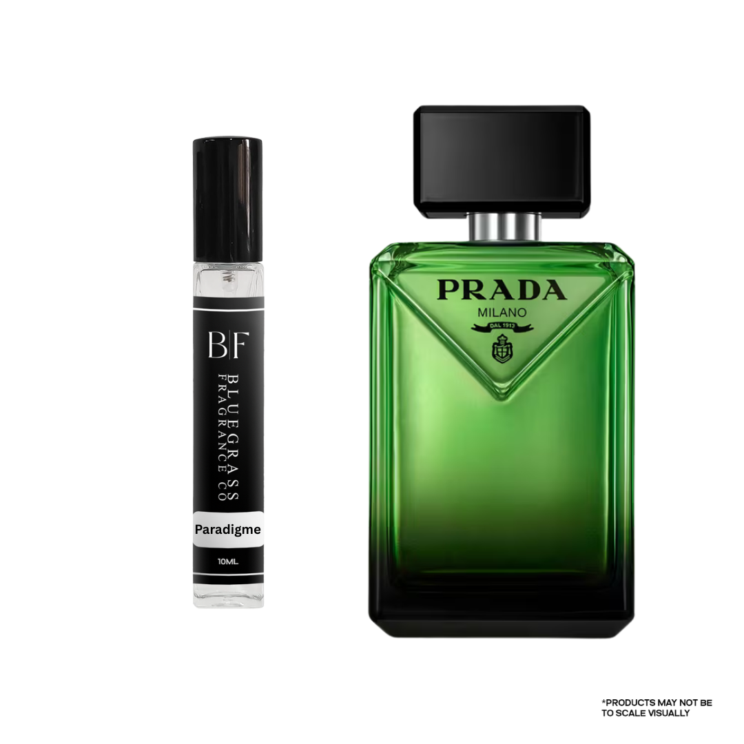 Prada – Paradigme