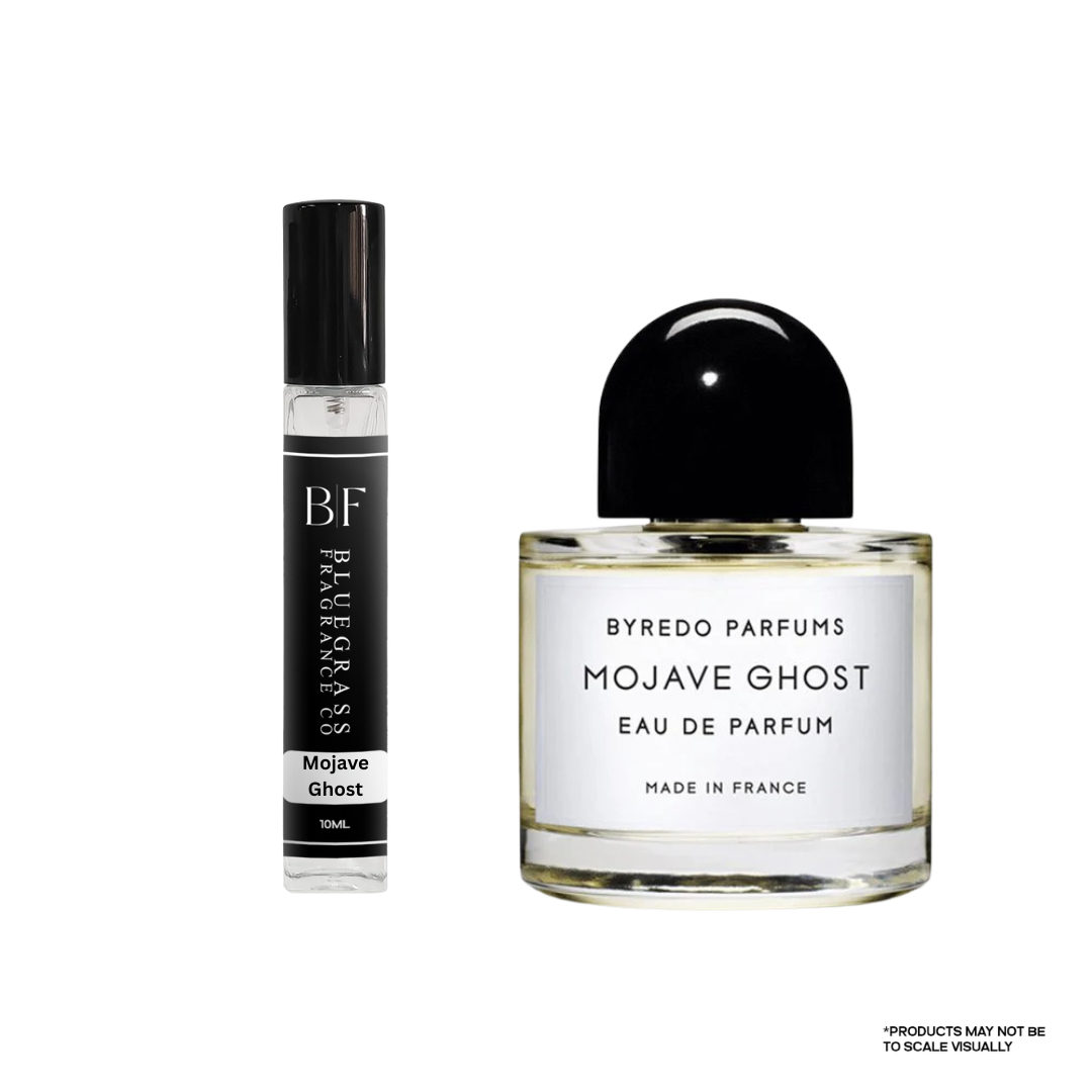 Byredo - Mojave Ghost