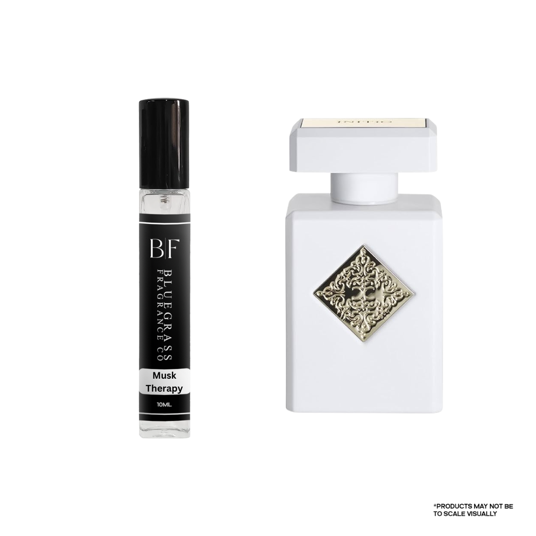 Initio Parfums - Musk Therapy