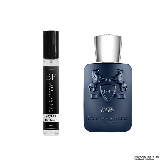 Parfums de Marly – Layton Exclusif