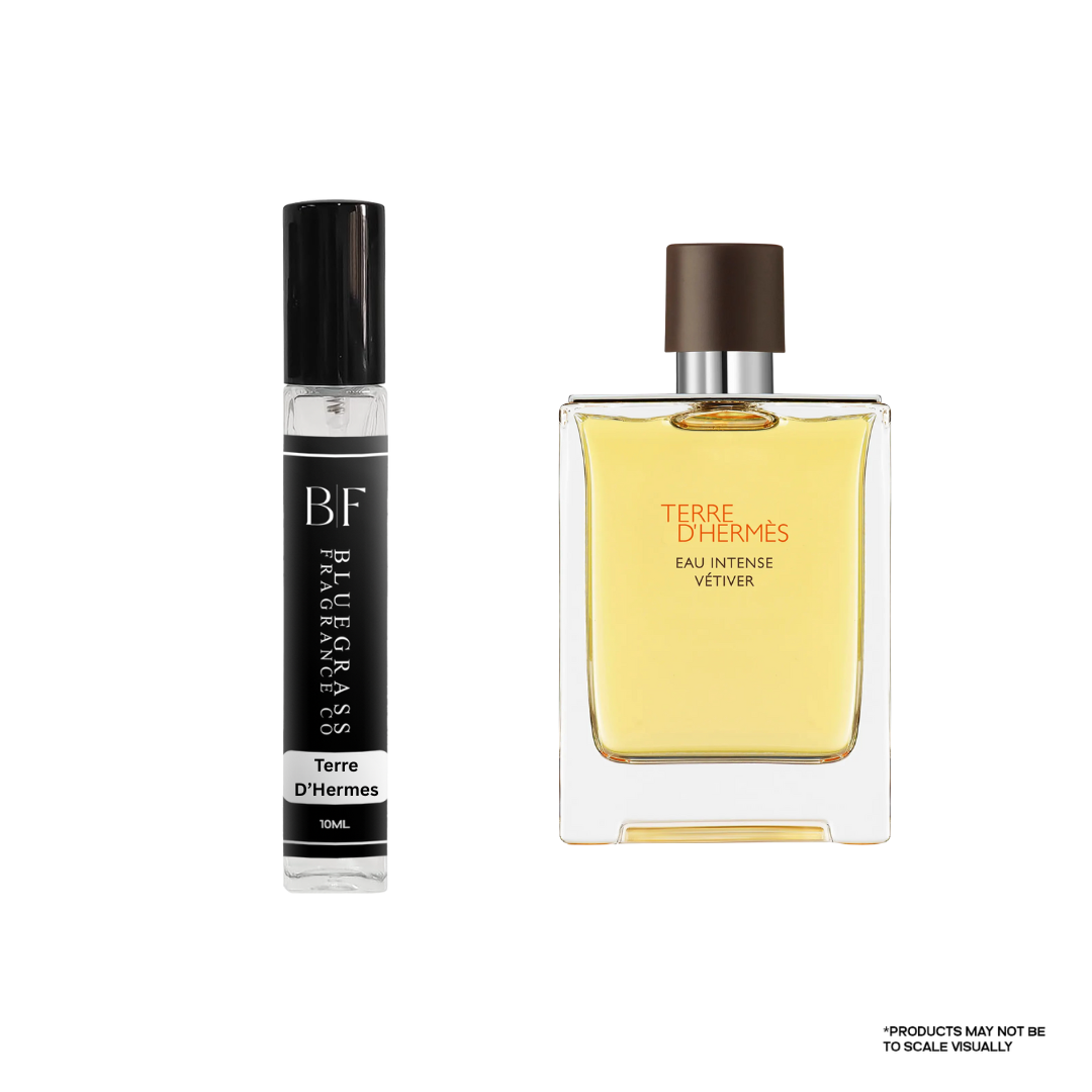 Hermes - Terre d'Hermes (EDT)