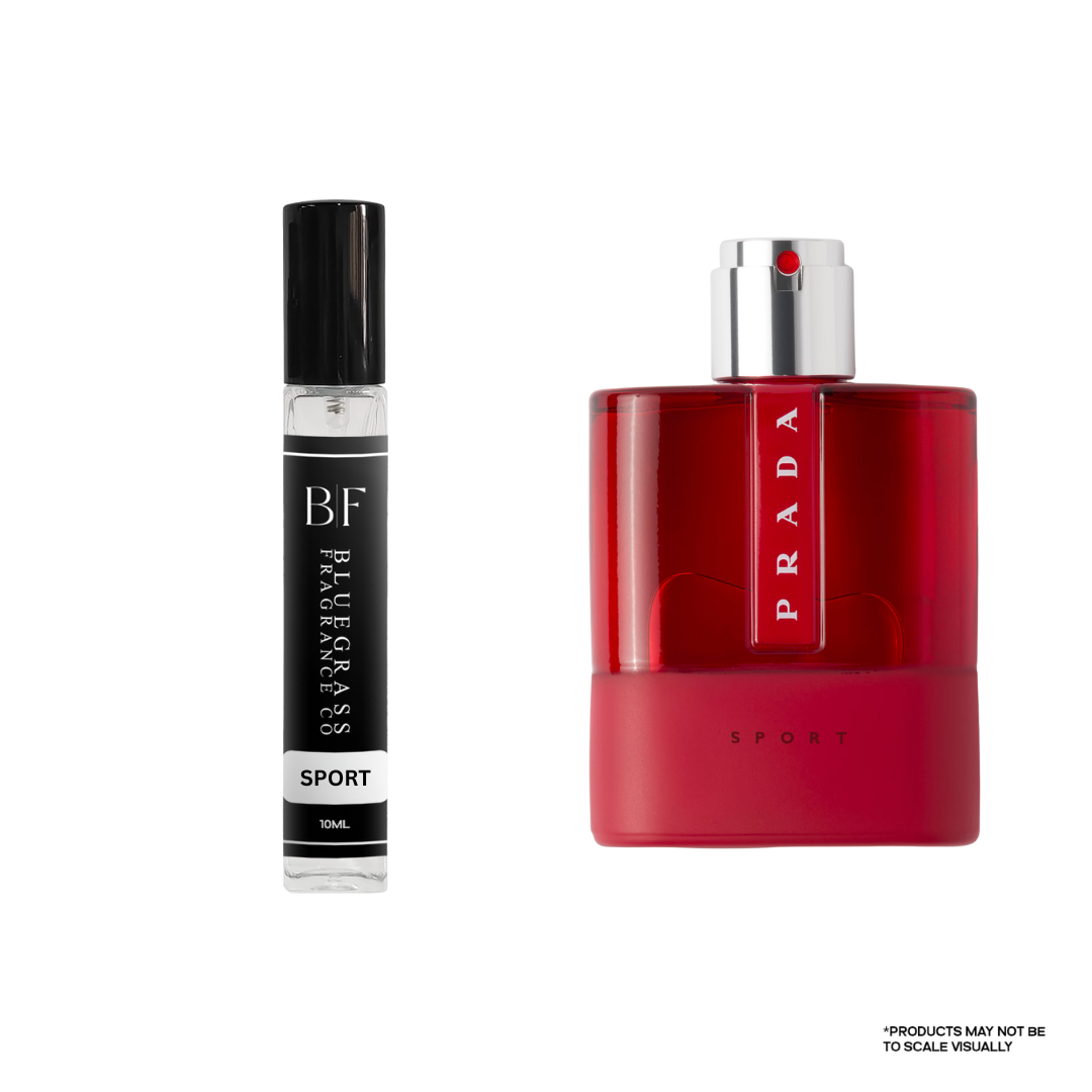 Prada – Luna Rossa Sport