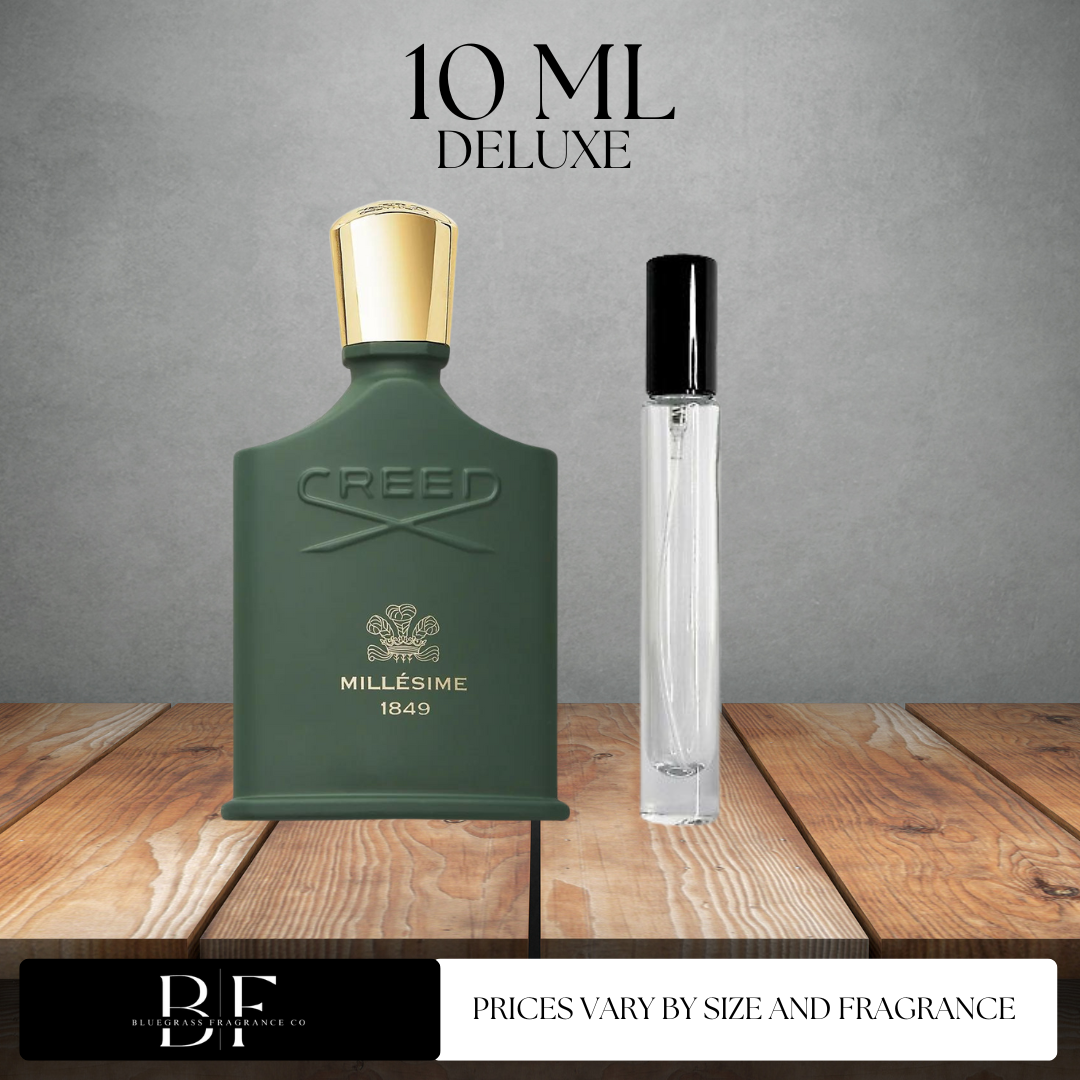 Creed – Millesime 1849 (Harrod's Exclusive)