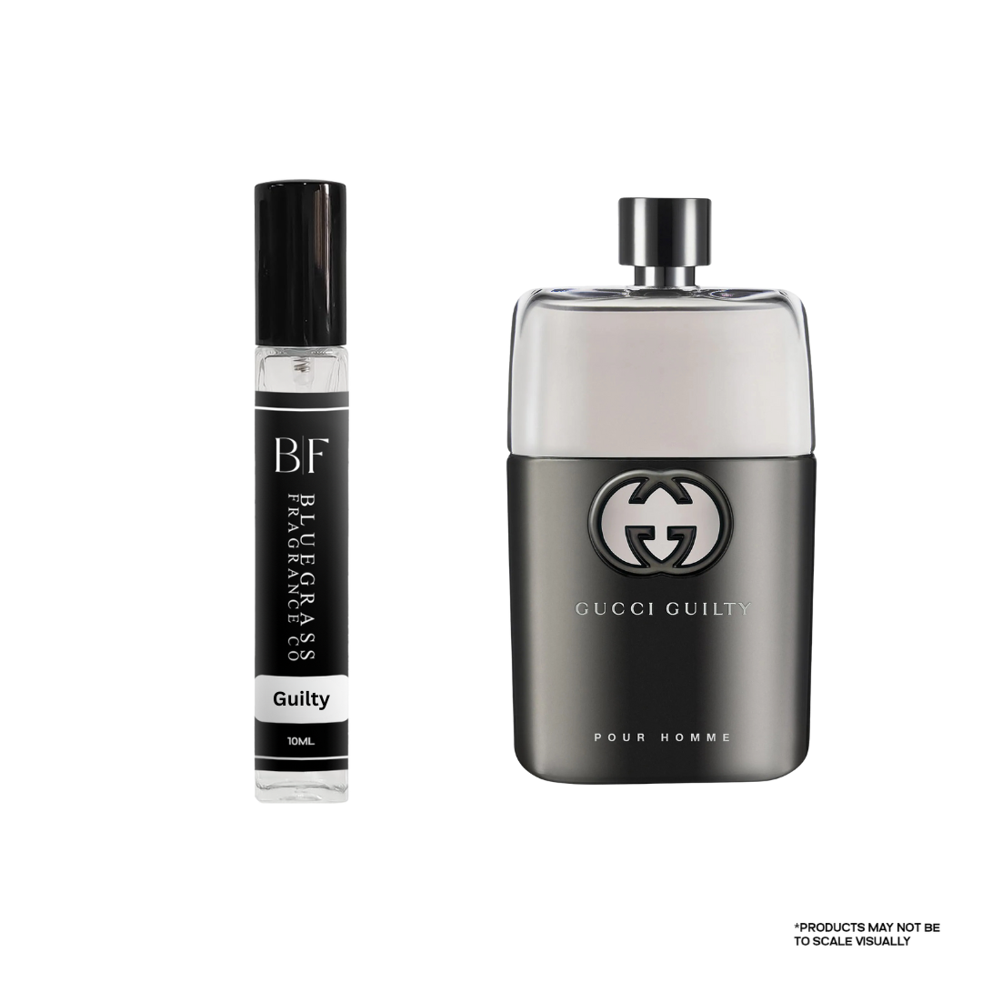 Gucci - Guilty Pour Homme (EDT)