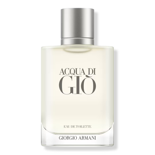 Giorgio Armani - Acqua Di Gio (EDT)