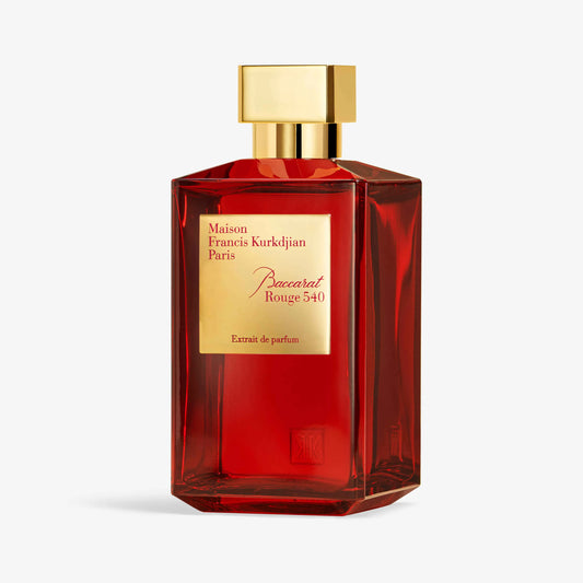 Maison Francis Kurkdjian – Baccarat Rouge 540 Extrait
