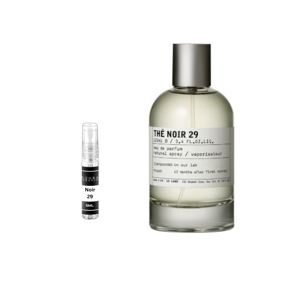 Le Labo - The Noir 29