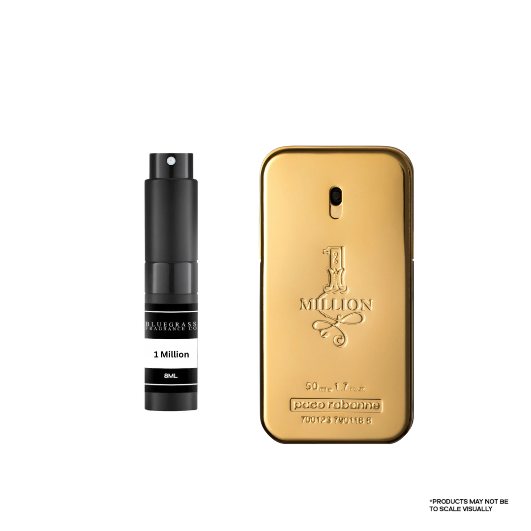 Rabanne - 1 Million (EDT)